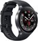 OnePlus Watch 2 Black Steel, 32 ГБ, аккумулятор на 100 часов, отслеживание здоровья и фитнеса, корпус из сапфирового стекла, двойной процессор, Wear OS от Google 1000003711