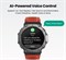 Amazfit T-Rex 3 прочные/армейские смарт-часы 48 мм, батарея на 27 дней, GPS (с функцией конфиденциальности), офлайн-карты, водонепроницаемость до 328 футов, 170 фитнес-/спортивных режимов, искусственный интеллект, голосовое управление, для Android или iPh 1000003715