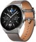 Умные часы HUAWEI WATCH GT 3 Pro с титановым корпусом и сроком работы батареи до 2 недель - Совместимость с Android и iOS - Фитнес-трекер и монитор здоровья - Циферблат из сапфирового стекла - Bluetooth - 46 мм, серый 1000003733 - фото 516282