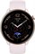 Amazfit GTR Mini Smart Watch 1,28-дюймовый AMOLED-дисплей Спортивные часы с GPS 5 Спутниковая система позиционирования 120 спортивных режимов Интеллектуальное распознавание Отслеживание здоровья Фитнес-часы Водонепроницаемость 5ATM - Розовый 1000003740 - фото 516317