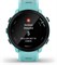 GARMIN Forerunner 55 - Aqua | Умные часы для бега с GPS, 2 недели работы от батареи, легкие и удобные | Измерение пульса на запястье и расширенное отслеживание здоровья и благополучия 1000003741