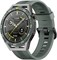 Умные часы HUAWEI WATCH GT 3 SE, элегантные и стильные, тренировки на основе научных данных, мониторинг здоровья сна, двухнедельный срок службы батареи, разнообразные дизайны циферблата, совместимость с Android и iOS, зеленые, большие 1000003742 - фото 516327