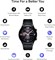 Умные часы HONOR Watch GS 3 с сенсорным экраном AMOLED 1,43 дюйма, датчиками сердечного ритма, сна и уровня кислорода в крови, двойным GPS, вызовами по Bluetooth, 14 дней автономной работы, более 100 разнообразных спортивных режимов, темно-черный цвет (MU 1000003743