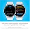 Garmin Bright Amoled Touchscreen Display Fitness Smartwatch Venu 3 | До 14 дней работы от батареи в режиме смарт-часов | Расширенные функции для здоровья и благополучия 1000003751