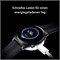 Honor Watch GS 3, умные часы с 1,43-дюймовым сенсорным экраном AMOLED, фитнес-часы с пульсометром, мониторингом сна и уровня кислорода в крови для Android, GPS, 14 дней автономной работы, темно-черный цвет 1000003759