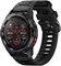 Умные часы Mibro GS Active Sport с дисплеем 1,3 дюйма Amoled и 4-PD, мониторингом сердечного ритма, 10-осевым датчиком движения, водонепроницаемостью 5 АТМ, спутниковым позиционированием GPS, 150 режимов, 20-дневными умными часами Bettery Life (черные) 1000003761 - фото 516421