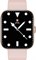 Умные часы Swiss Military ALPS4 с экраном 1,75 дюйма AMOLED, возможностью звонков по Bluetooth, поддержкой нескольких языков, отслеживанием фитнеса, беспроводной зарядкой, аккумулятором на 7 дней, защитой IP67, совместимостью с iOS/Android, розово-золотой 1000003774 - фото 516486