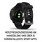 GARMIN GPS Smartwatch Forerunner 55 | Часы для бега с функцией отслеживания фитнеса и 2 неделями автономной работы | Встроенные спортивные приложения и прогнозирование забега 1000003777