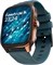 Новые смарт-часы Fastrack Astor FS1 PRO, большой дисплей Super AMOLED (1,97 дюйма, AOD), голосовой помощник на базе искусственного интеллекта, функциональная заводная головка, вызовы SingleSync BT, более 100 спортивных режимов и циферблатов, IP68 (бирюзов 1000003778 - фото 516506