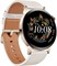 Умные часы Huawei Watch, долговечная батарея, круглосуточный мониторинг SpO2, персональный тренер по бегу на базе искусственного интеллекта, точный мониторинг сердечного ритма, более 100 режимов тренировок, Bluetooth-звонки, Milo White, GT3 42 мм 1000003799 - фото 516611
