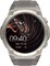 HiFuture FutureGo MIX2 Bluetooth Calling Smartwatch, отслеживание сна и здоровья, фитнес-трекинг, водонепроницаемость IP68, длительное время работы от батареи, 1,96-дюймовый IPS-дисплей - серый 1000003800 - фото 516616