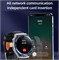 Умные часы на Android 5G | Двойная камера, 1,5-дюймовый AMOLED-дисплей, 4 ГБ ОЗУ, 64 ГБ встроенной памяти | Слот для SIM-карты, фитнес-трекер, Wi-Fi, беспроводная зарядка | Совместимость с Android и iOS 1000003812