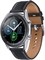 Samsung SM R840 Galaxy Watch 3 45 мм, Mystic Silver, -R840, SmartWatch 1000003816
