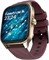 Новые смарт-часы Fastrack Astor FS1 PRO, большой дисплей Super AMOLED (1,97 дюйма, AOD), голосовой помощник на базе искусственного интеллекта, функциональная заводная головка, вызовы SingleSync BT, более 100 спортивных режимов и циферблатов, IP68 (винно-к 1000003819 - фото 516711