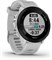 GARMIN GPS Smartwatch Forerunner 55, фитнес-часы для бега с 2 неделями работы от батареи, встроенными спортивными приложениями и прогнозированием забега 1000003828