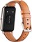 Умные часы HUAWEI Watch Fit Mini + Bluetooth-колонка HUAWEI, дисплей 1,47 дюйма, разрешение 194 x 369 пикселей, кожаный ремешок, коричневый, Fara-B69, USB 1000003829