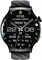 Faster Nerv Watch 3 Pro — умные часы с голосовым управлением AI и несколькими спортивными режимами, отслеживают частоту сердечных сокращений, уровень стресса и сон — умные часы для мужчин и женщин с дисплеем Always On Display 1,43 дюйма черного цвета 1000003837 - фото 516801