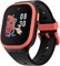 Умные часы Noise Scout Kids с функцией GPS-отслеживания, 1,4-дюймовым дисплеем, голосовыми и видеовызовами 4G, оповещением о безопасной зоне, кнопкой SOS, функцией формирования привычек, сроком работы батареи до 3 дней, встроенными играми (Racing Black) 1000003838 - фото 516806