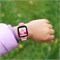 Умные часы Porodo 4G Kids GPS 1,85 дюйма Junicare - розовые 1000003867