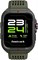 Защищенные смарт-часы Fastrack Active с дисплеем UltraVU HD 1,83 дюйма | Звонки SingleSync BT | Функциональная заводная головка | Более 100 спортивных режимов | Тренер с искусственным интеллектом | Автоматическое распознавание нескольких видов спорта | Го 1000003874 - фото 516981
