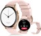 PEJE ZW10-AMD 1,43" Smartwatch - Смарт-часы для мужчин, SpO2/HR/монитор сна, оповещения о мусульманских молитвах, водонепроницаемость IP68, 120 спортивных режимов, совместимость с вызовами по Bluetooth, Android iOS, возьмите с собой запасной ремешок (розо 1000003892 - фото 517071
