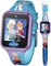 Умные часы Disney Frozen с сенсорным экраном, встроенной селфи-камерой, легко застегивающимся ремешком, фиолетовые умные часы 1000003894 - фото 517081