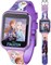 Умные часы Disney Frozen с сенсорным экраном, встроенной селфи-камерой, легко застегивающимся ремешком, фиолетовые умные часы 1000003895 - фото 517086