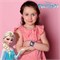 Умные цифровые часы для девочек Accutime FZN4672AZ Disney Frozen Anna Elsa, диаметр 41,15 мм, фиолетовые 1000003895