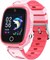 Умные часы Porodo Blue 4G Kids GPS с приложением Setracker 2 - розовые 1000003899 - фото 517106
