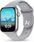 Pebble Active 1,83-дюймовый HD-дисплей, Bluetooth-звонки, Health Suite, режим Zen, мониторинг сна, несколько циферблатов, шагомер, несколько спортивных режимов, будильник и уведомления — черный как смоль 1000003920 - фото 517203