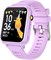 AIWIEP Kids Smart Watch для мальчиков и девочек, детские умные часы с 16 играми, музыкальным плеером, камерой, будильником, калькулятором, 12/24-часовым сенсорным экраном для детей в возрасте от 4 до 12 лет, развивающие игрушки для дня рождения, USB 1000003929 - фото 517244
