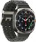 Samsung Galaxy Watch Ultra 3,81 см (1,5") AMOLED 47 мм Цифровой 480 x 480 пикселей Сенсорный экран 4G Argent Wifi GPS 1000003933 - фото 517260
