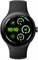 Google Pixel Watch 3 (45 мм) Последняя модель — Android Smartwatch, отслеживание сердечного ритма, Fitbit Advanced Running, Fitness Insights, 24-часовая батарея — Матовый черный алюминиевый корпус — Обсидиановый ремешок — Wi-Fi 1000003937 - фото 517280