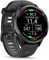 GARMIN Forerunner 970 — Carbon Grey | Премиальные смарт-часы для бега с AMOLED-дисплеем и встроенным светодиодным фонариком | До 15 дней автономной работы и расширенная поддержка навигации 1000003939