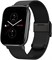 Смарт-часы Amazfit Zepp E Square для здоровья и фитнеса с функцией мониторинга сердечного ритма, SpO2 и быстрого сна, корпус из нержавеющей стали, металлический браслет, цвет черный металлик 1000003953 - фото 517357