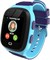 WEARFIT Next-Gen Champ 4G Kids умные часы с 4G видеозвонками, GPS-отслеживанием, играми и родительским контролем возраст 3-12 лет не поддерживает Jio SIM (синий) 1000003956