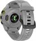 GARMIN APPROACH S70-42 MM — ЧЕРНЫЙ КЕРАМИЧЕСКИЙ БЕЗЕЛЬ С ПУДРОВО-СЕРЫМ СИЛИКОНОВЫМ РЕМЕШКОМ 1000003957 - фото 517380 GARMIN APPROACH S70-42 MM — ЧЕРНЫЙ КЕРАМИЧЕСКИЙ БЕЗЕЛЬ С ПУДРОВО-СЕРЫМ СИЛИКОНОВЫМ РЕМЕШКОМ 1000003957 - фото 517380
