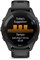 GARMIN Amoled Running Smartwatch Forerunner 265 | До 13 дней работы от батареи с сенсорным дисплеем | Расширенные показатели тренировок и аналитика восстановления, мониторинг сна, расширенное отслеживание здоровья 1000003962 - фото 517402