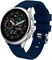 Умные часы Fossil Gen 6 Display Wellness Edition Blue FTW4070 1000003970