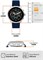 Умные часы Fossil Gen 6 Display Wellness Edition Blue FTW4070 1000003970