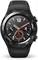 Умные часы Huawei Watch 2 Sport 4G Version, силиконовый ремешок - черный 1000003977 - фото 517477