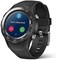 Умные часы Huawei Watch 2 Sport 4G, силиконовый ремешок, черный 1000003977