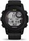 GARMIN Descent G1 Solar Dive Computer Smartwatch Black EMEA | Умные часы с поддержкой нескольких GNSS и временем работы батареи до 124 дней в режиме смарт-часов | Несколько режимов погружения и данные о приливах 1000003988 - фото 517528