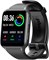 Умные часы Oraimo Watch 2 Plus с функцией звонков по Bluetooth, 1,69-дюймовым HD-дисплеем, более 100 циферблатов, монитором стресса, мониторингом сердечного ритма и SpO2, 24 спортивными режимами, монитором сна, водонепроницаемостью IP68 и батареей на 7 дн 1000003991 - фото 517543