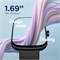 Часы boAt Wave Style с квадратным HD-дисплеем 1,69 дюйма, мониторингом пульса и SpO2, 7 дней автономной работы, несколькими циферблатами, экосистемой Crest Health, несколькими спортивными режимами, защитой IP68 (активный черный) 1000003993 - фото 517556 Часы boAt Wave Style с квадратным HD-дисплеем 1,69 дюйма, мониторингом пульса и SpO2, 7 дней автономной работы, несколькими циферблатами, экосистемой Crest Health, несколькими спортивными режимами, защитой IP68 (активный черный) 1000003993 - фото 517556