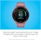 Умные часы Garmin Amoled Forerunner® 265S — светло-розовые | До 13 дней автономной работы в режиме смарт-часов с расширенными показателями тренировок | Фитнес-часы с сенсорным экраном, музыкой и GPS 1000004015