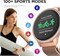 iTouch TP4E02-C29 Новые умные часы Sport 4 Series унисекс, розовое золото/розовое золото 1000004018
