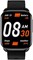 Умные спортивные часы QCY Watch GS с большим дисплеем 2.02, 100 и более циферблатов, Bluetooth-звонки, мониторинг здоровья и сна, 100+ спортивных режимов, 10 дней автономной работы, уведомления о сообщениях и вызовах - черный 1000004032 - фото 517732