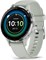 GARMIN VENU 3S СЕРЕБРИСТЫЙ БЕЗЕЛЬ ИЗ НЕРЖАВЕЮЩЕЙ СТАЛИ С КОРПУСОМ СЕРОГО ЦВЕТА И СИЛИКОНОВЫМ РЕМЕШКОМ 1000004035 - фото 517747