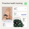 Withings ScanWatch Horizon – гибридные смарт-часы с ЭКГ, пульсометром и оксиметром – 30 дней автономной работы – смарт-часы для женщин, смарт-часы для мужчин, фитнес-трекер – Android и iOS 1000004059 - фото 517867 Withings ScanWatch Horizon – гибридные смарт-часы с ЭКГ, пульсометром и оксиметром – 30 дней автономной работы – смарт-часы для женщин, смарт-часы для мужчин, фитнес-трекер – Android и iOS 1000004059 - фото 517867